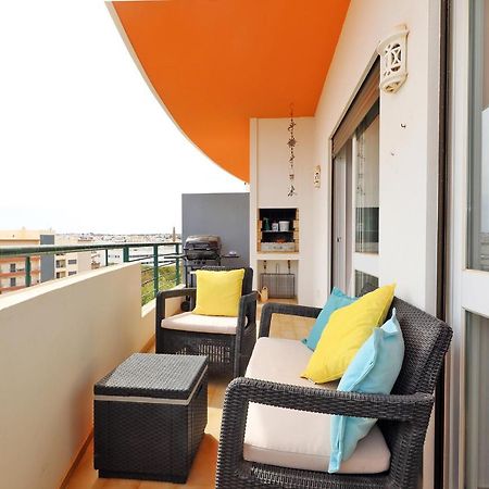 C03 - Gale Holiday Apartment In Lagos Dış mekan fotoğraf