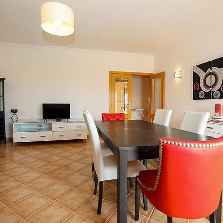 C03 - Gale Holiday Apartment In Lagos Dış mekan fotoğraf