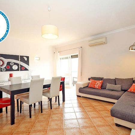 C03 - Gale Holiday Apartment In Lagos Dış mekan fotoğraf