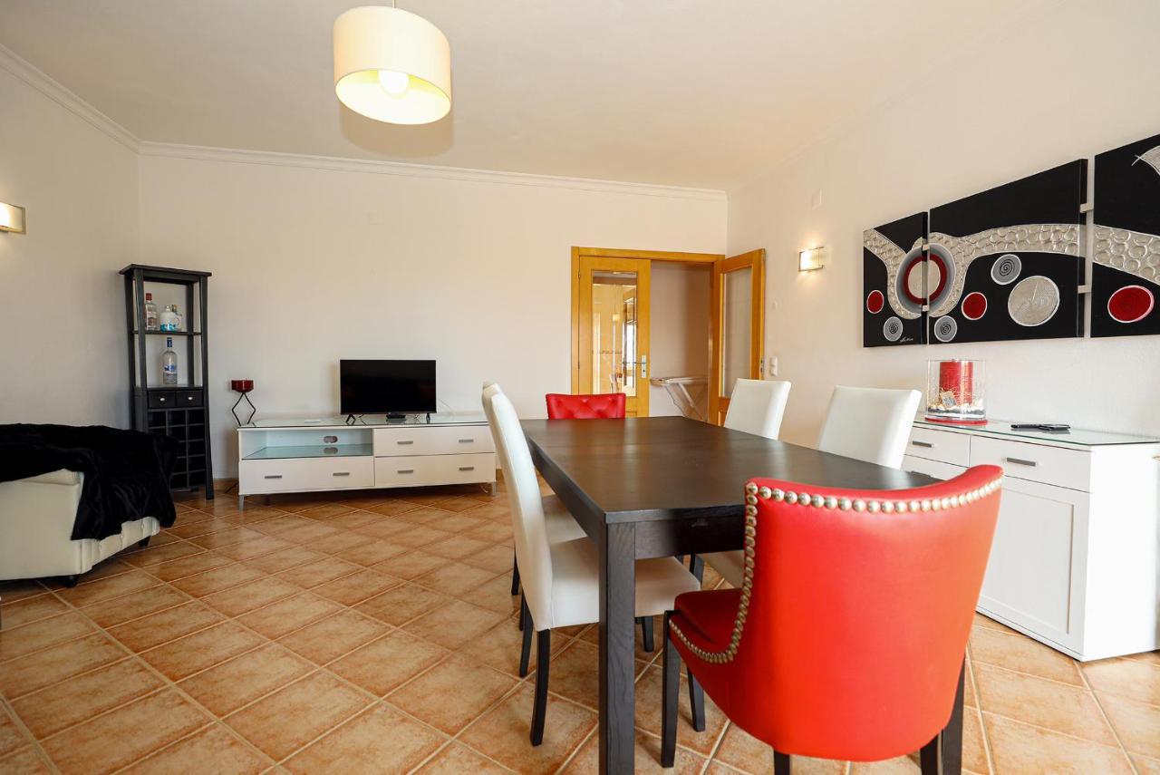 C03 - Gale Holiday Apartment In Lagos Dış mekan fotoğraf