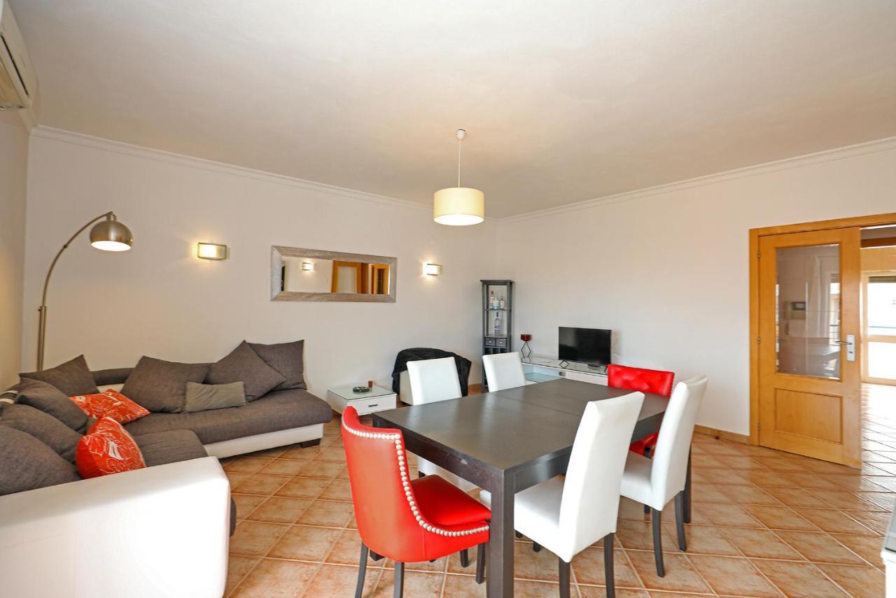 C03 - Gale Holiday Apartment In Lagos Dış mekan fotoğraf
