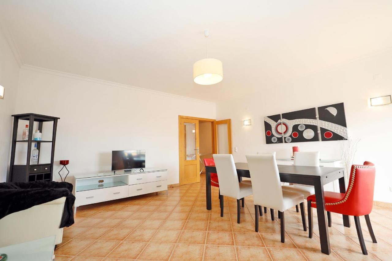 C03 - Gale Holiday Apartment In Lagos Dış mekan fotoğraf