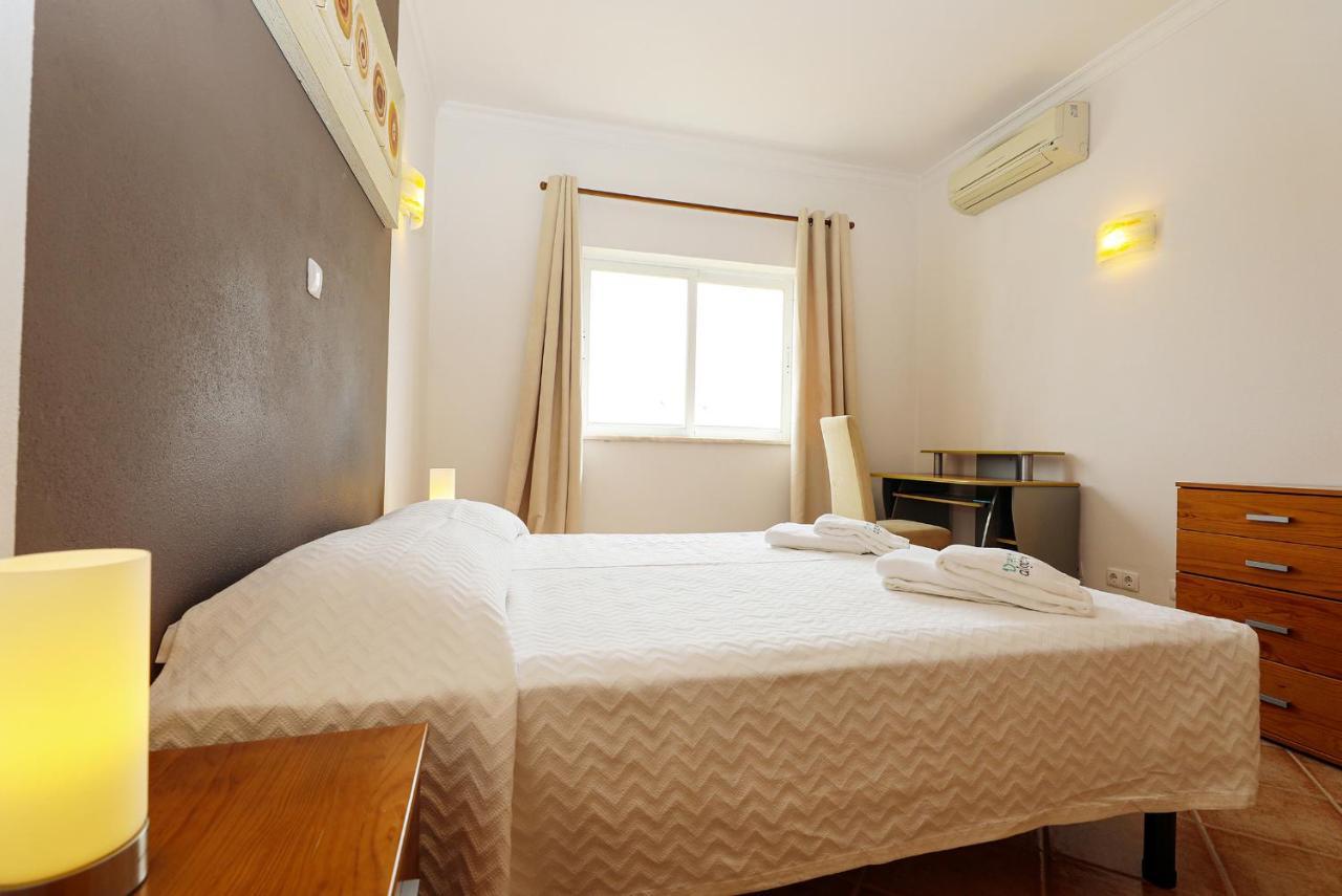 C03 - Gale Holiday Apartment In Lagos Dış mekan fotoğraf