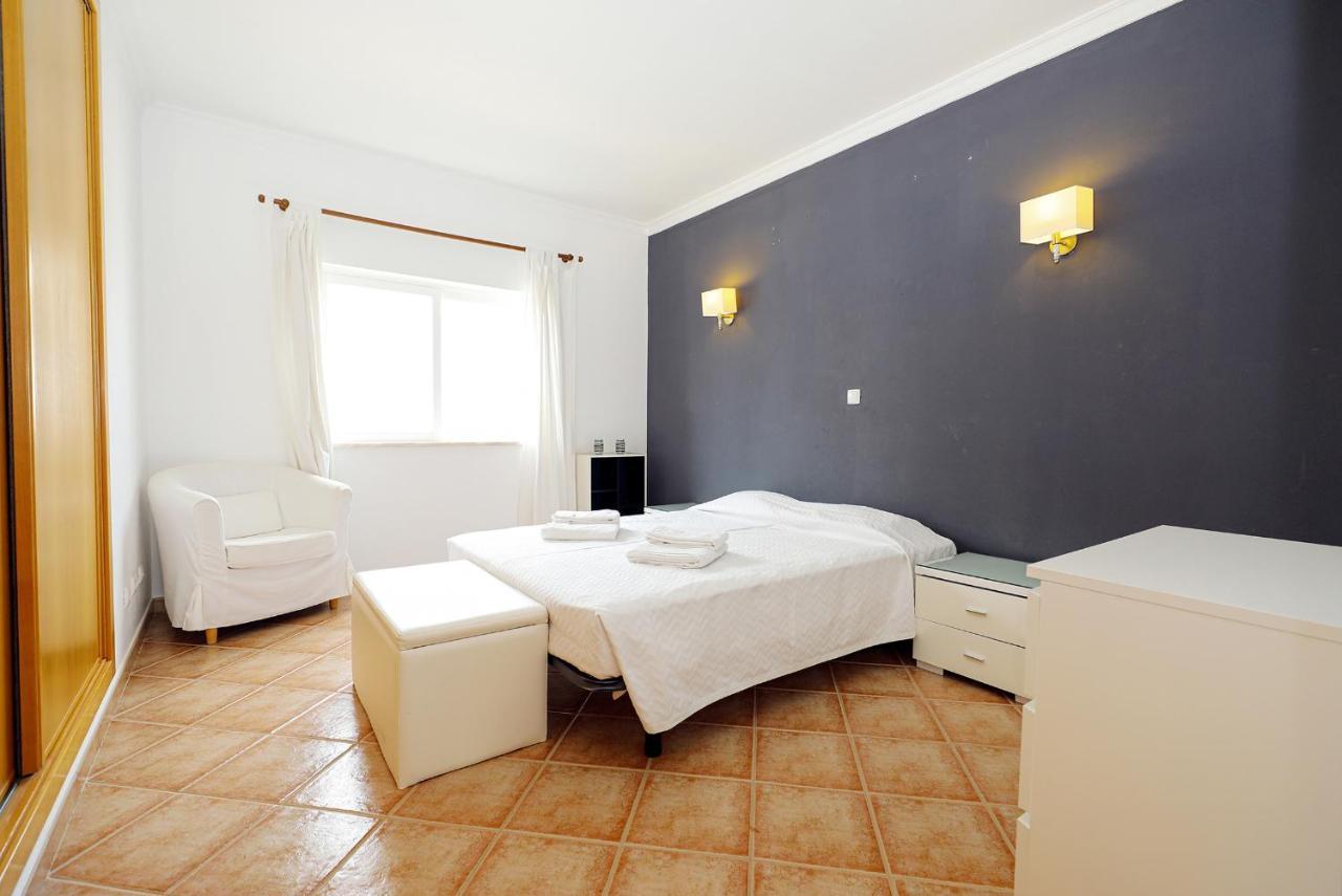 C03 - Gale Holiday Apartment In Lagos Dış mekan fotoğraf