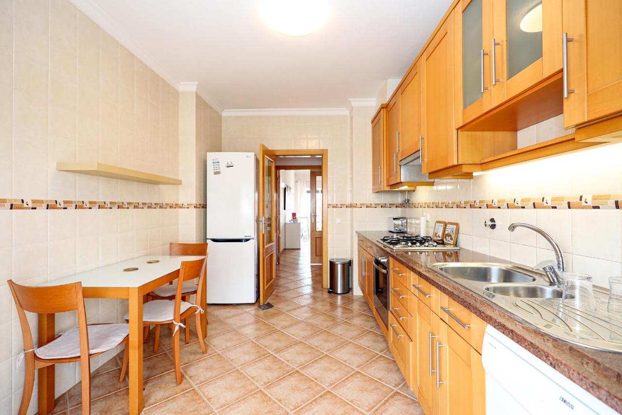C03 - Gale Holiday Apartment In Lagos Dış mekan fotoğraf