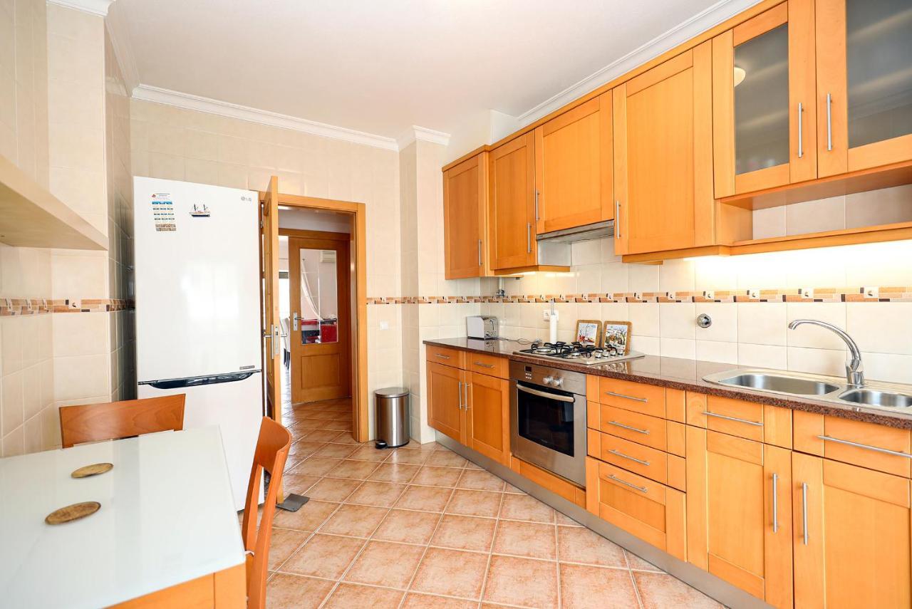 C03 - Gale Holiday Apartment In Lagos Dış mekan fotoğraf
