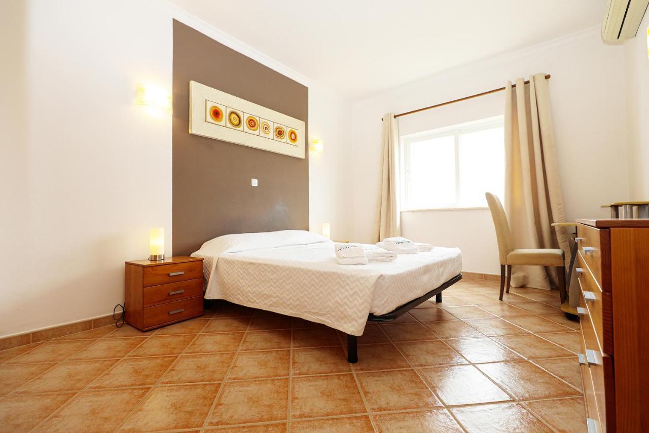 C03 - Gale Holiday Apartment In Lagos Dış mekan fotoğraf