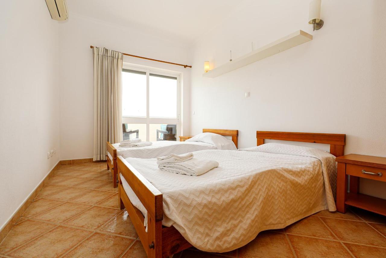 C03 - Gale Holiday Apartment In Lagos Dış mekan fotoğraf