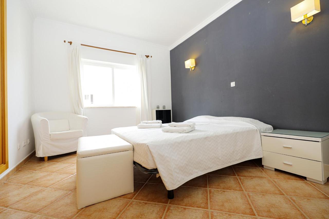 C03 - Gale Holiday Apartment In Lagos Dış mekan fotoğraf