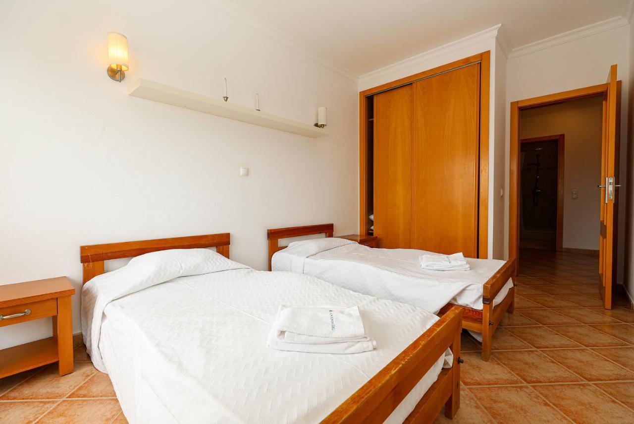 C03 - Gale Holiday Apartment In Lagos Dış mekan fotoğraf