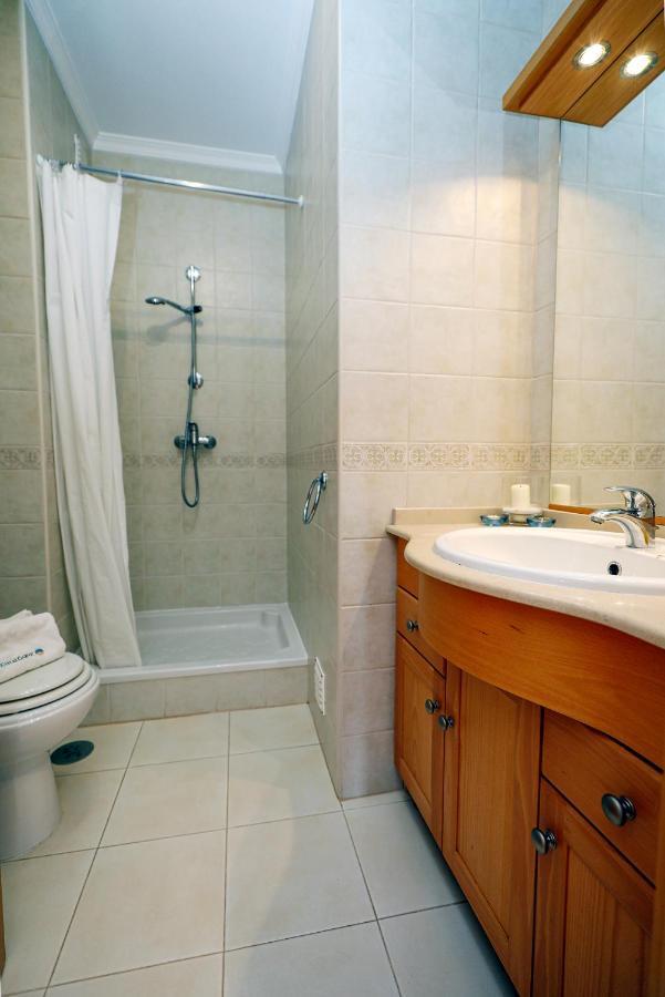 C03 - Gale Holiday Apartment In Lagos Dış mekan fotoğraf