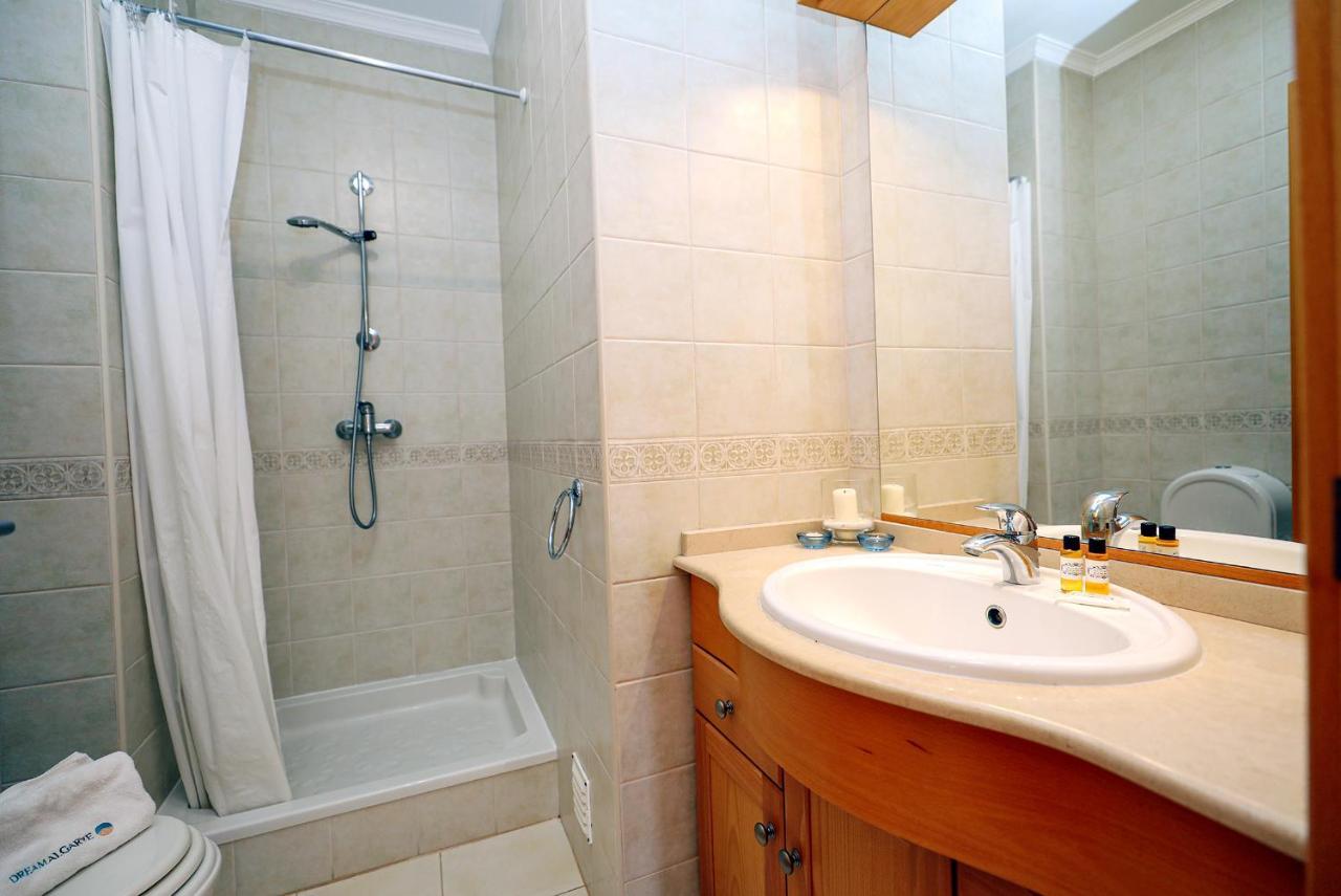C03 - Gale Holiday Apartment In Lagos Dış mekan fotoğraf