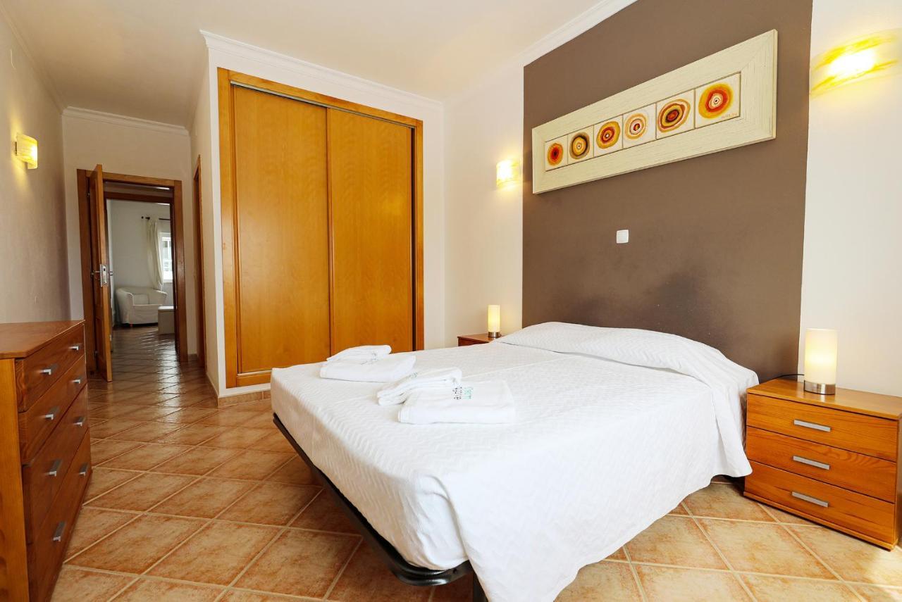 C03 - Gale Holiday Apartment In Lagos Dış mekan fotoğraf