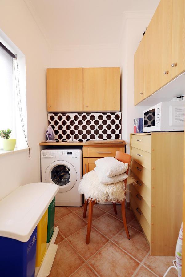 C03 - Gale Holiday Apartment In Lagos Dış mekan fotoğraf